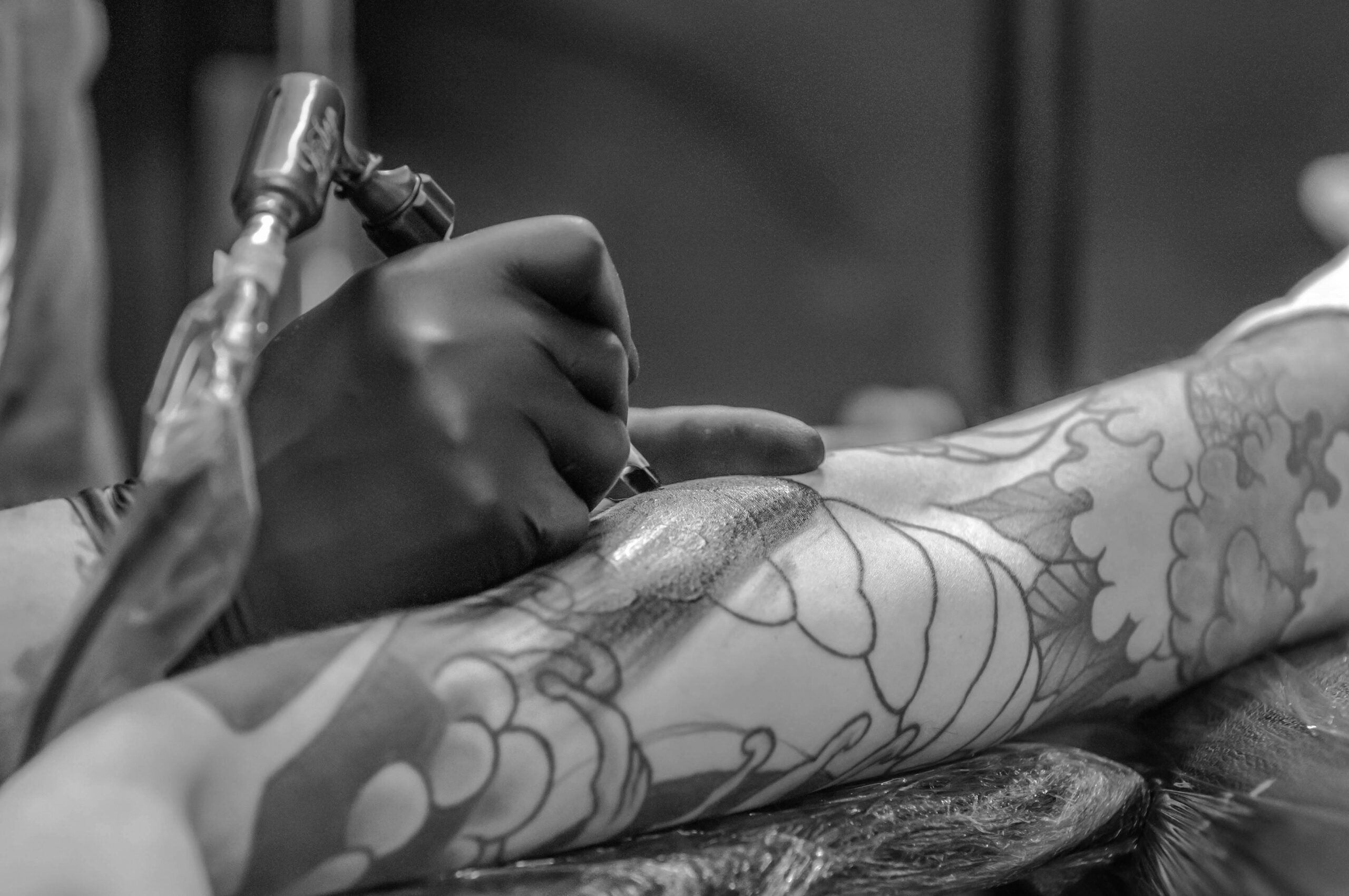¡Encuentra Tu Estilo de Tatuajes! Explorando la diversidad de los Estilos de Tatuaje