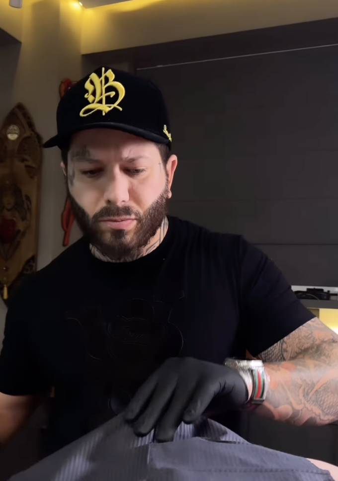 Ranking Ink on Sky dos melhores tatuadores de São Paulo 2025 – Magazink