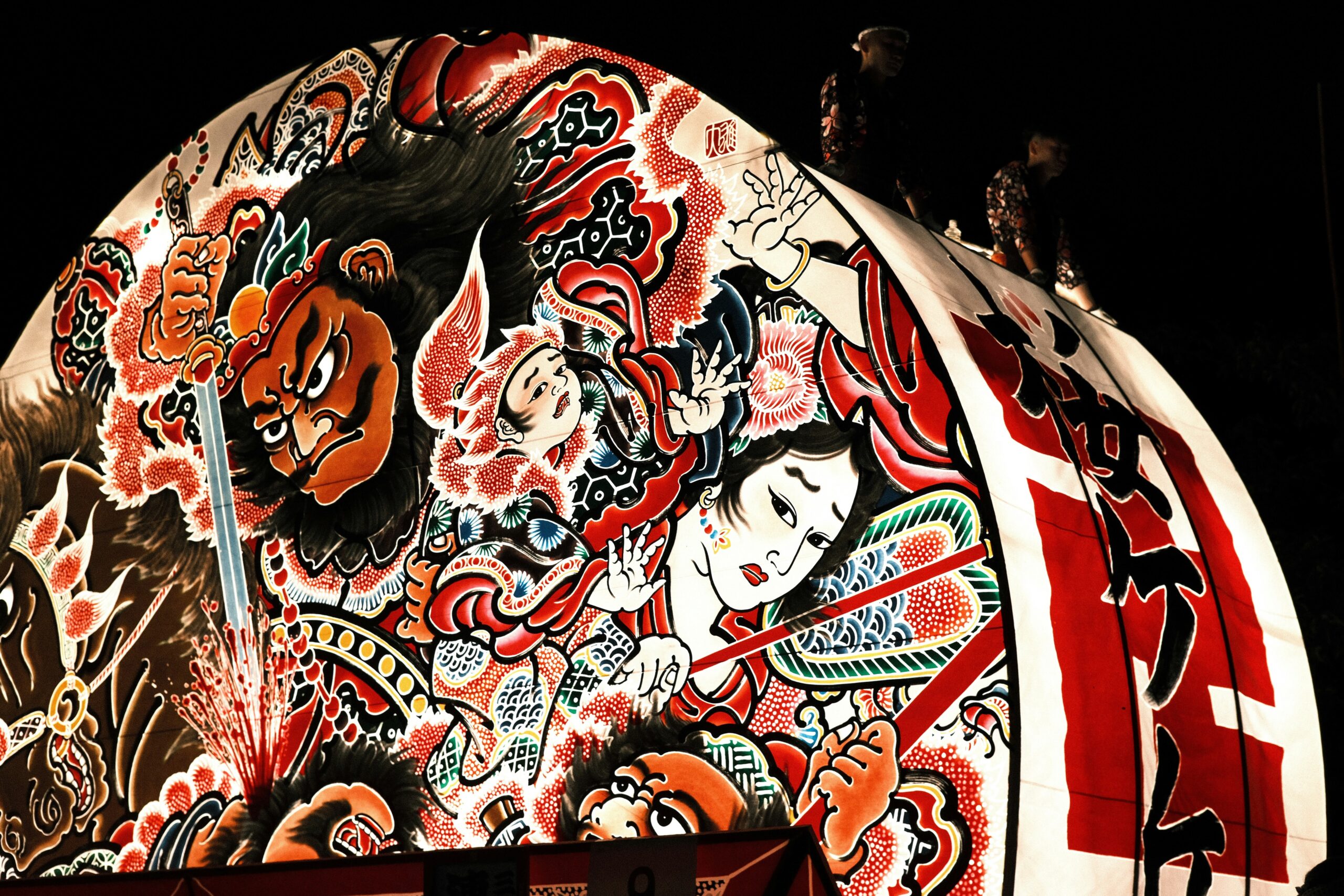 El arte del tatuaje japonés: historia, simbolismo y legado en la piel