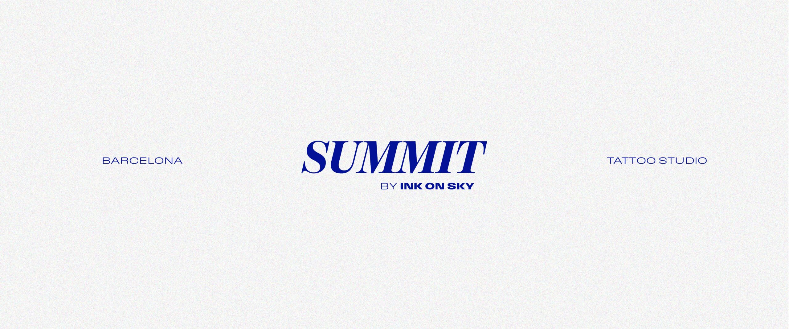 Summit, el nuevo estudio de tatuajes en Barcelona que tienes que visitar