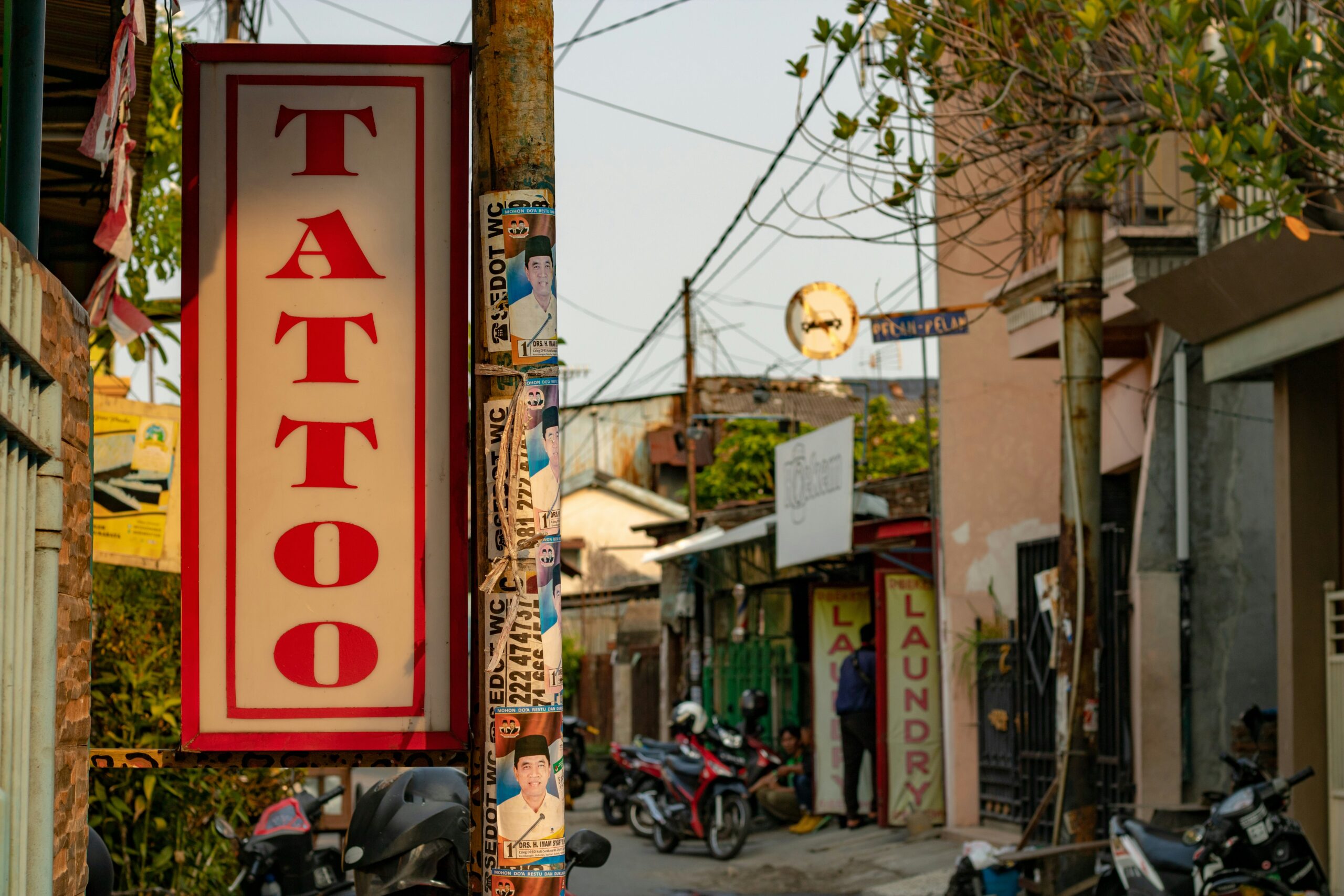 Los 3 Estudios de Tatuajes Más Antiguos del Mundo