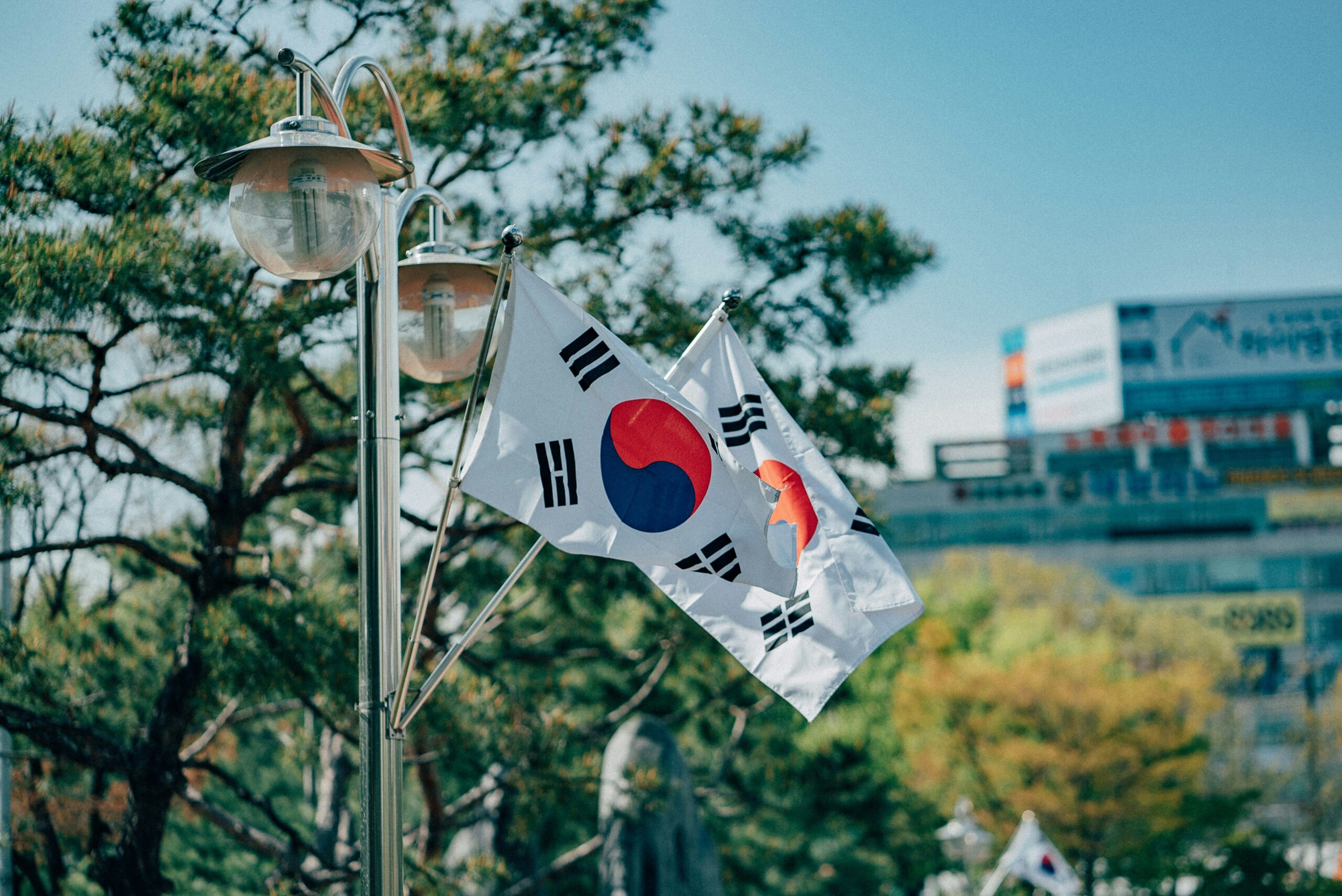 El tatuaje ya es legal en Corea del Sur: una nueva era para los artistas