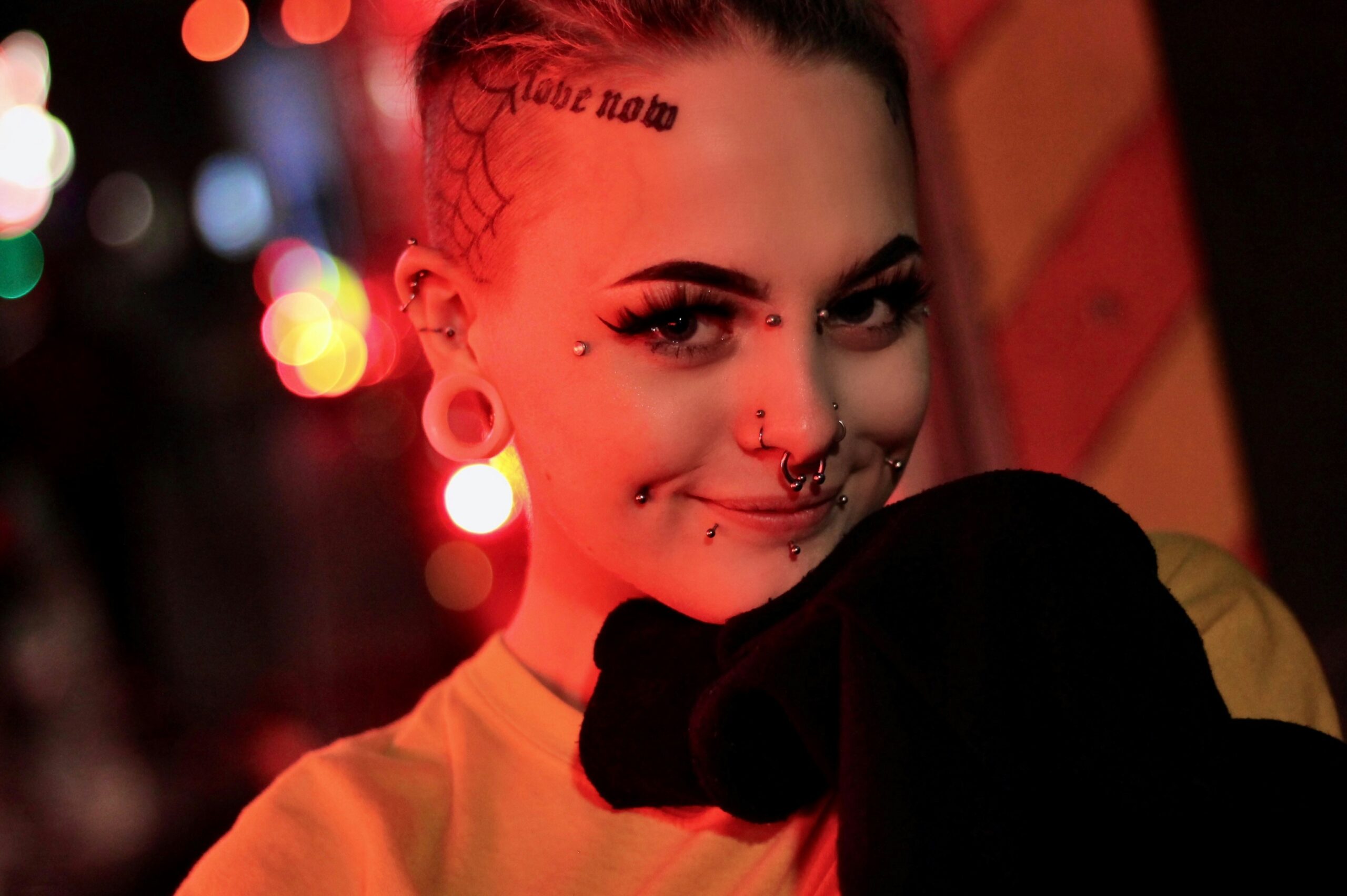 Qué debes y no debes hacer al hacerte un piercing