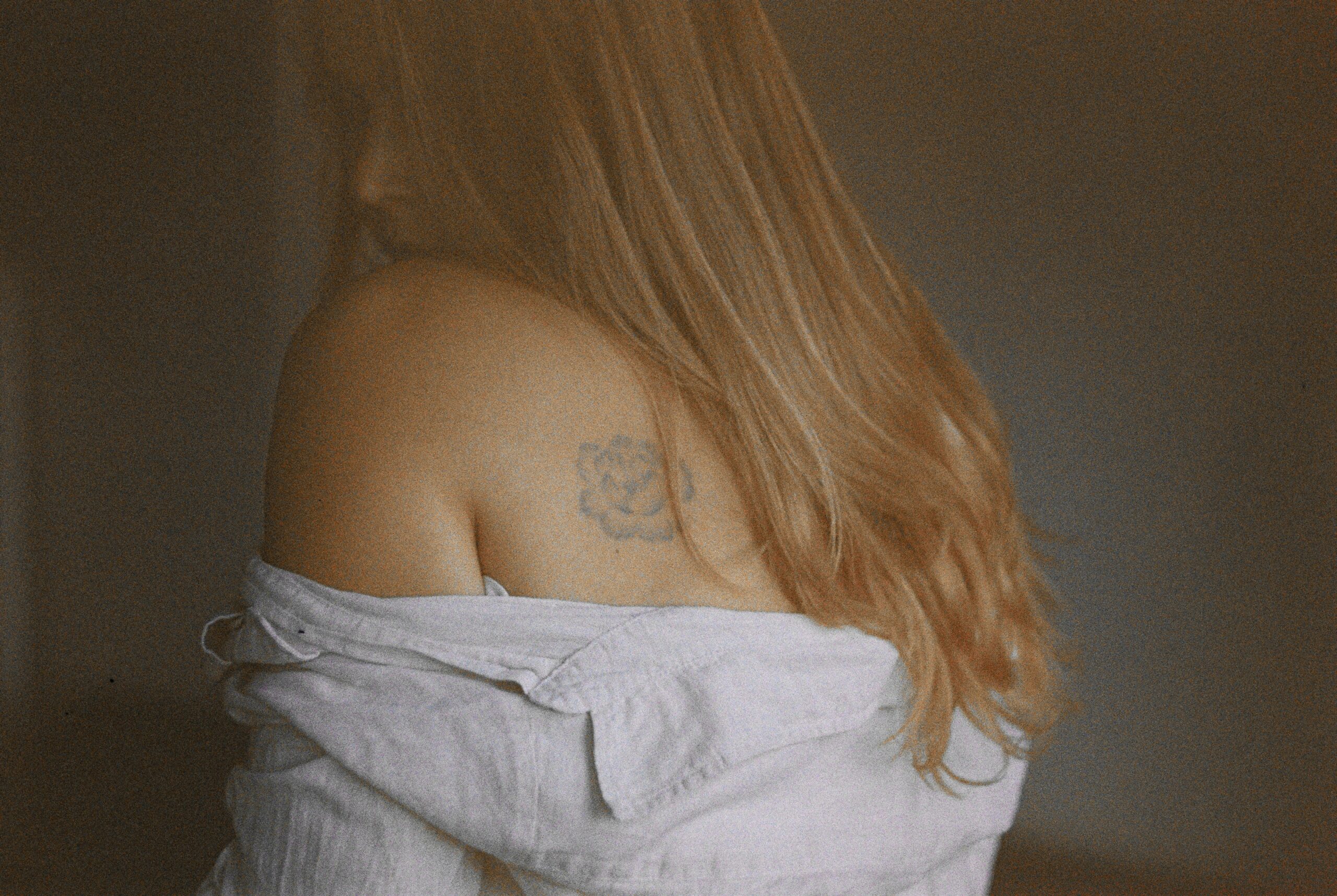 Porque el invierno es la mejor época para tatuarse