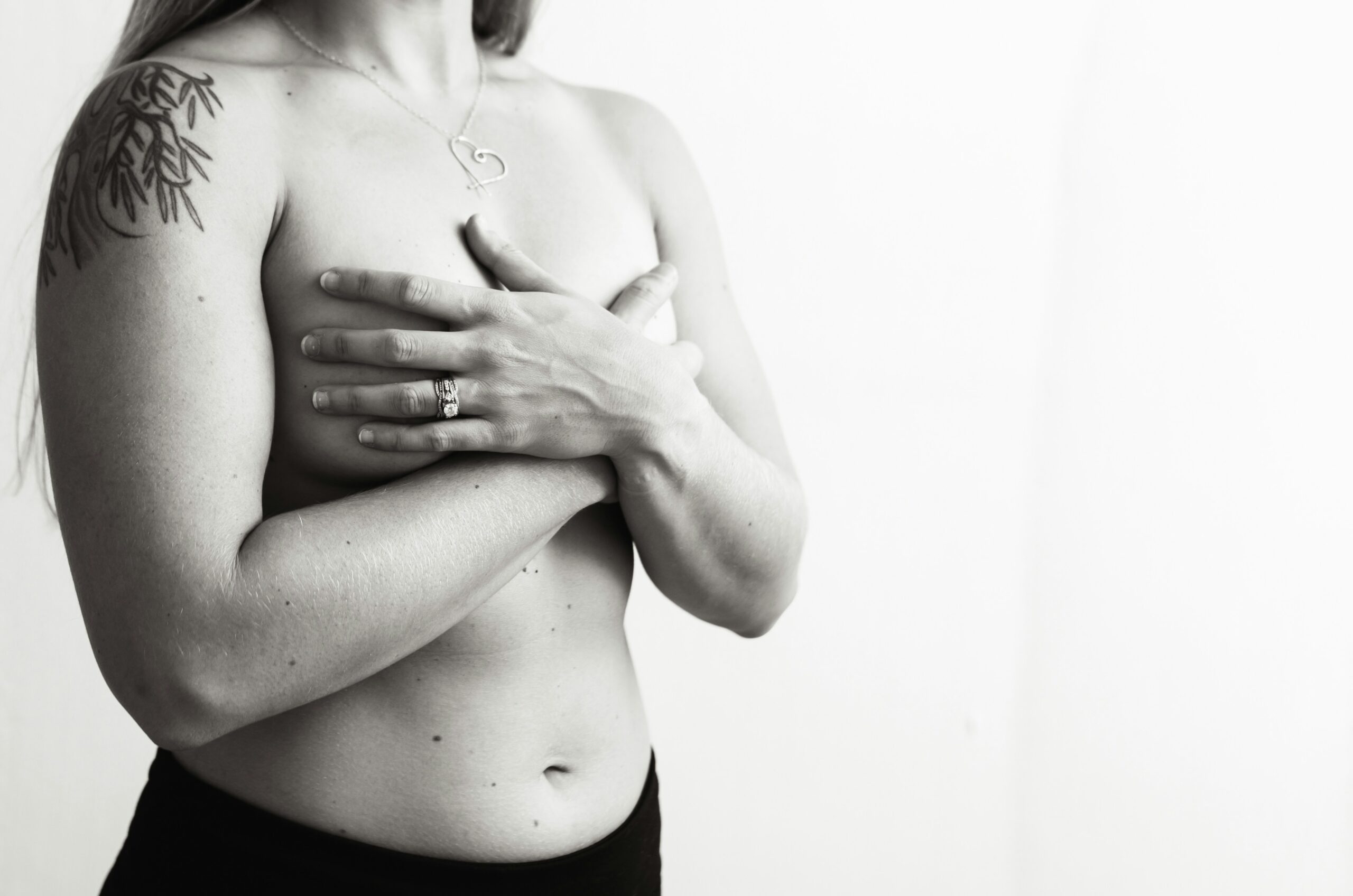 Types de tatouages oncologiques